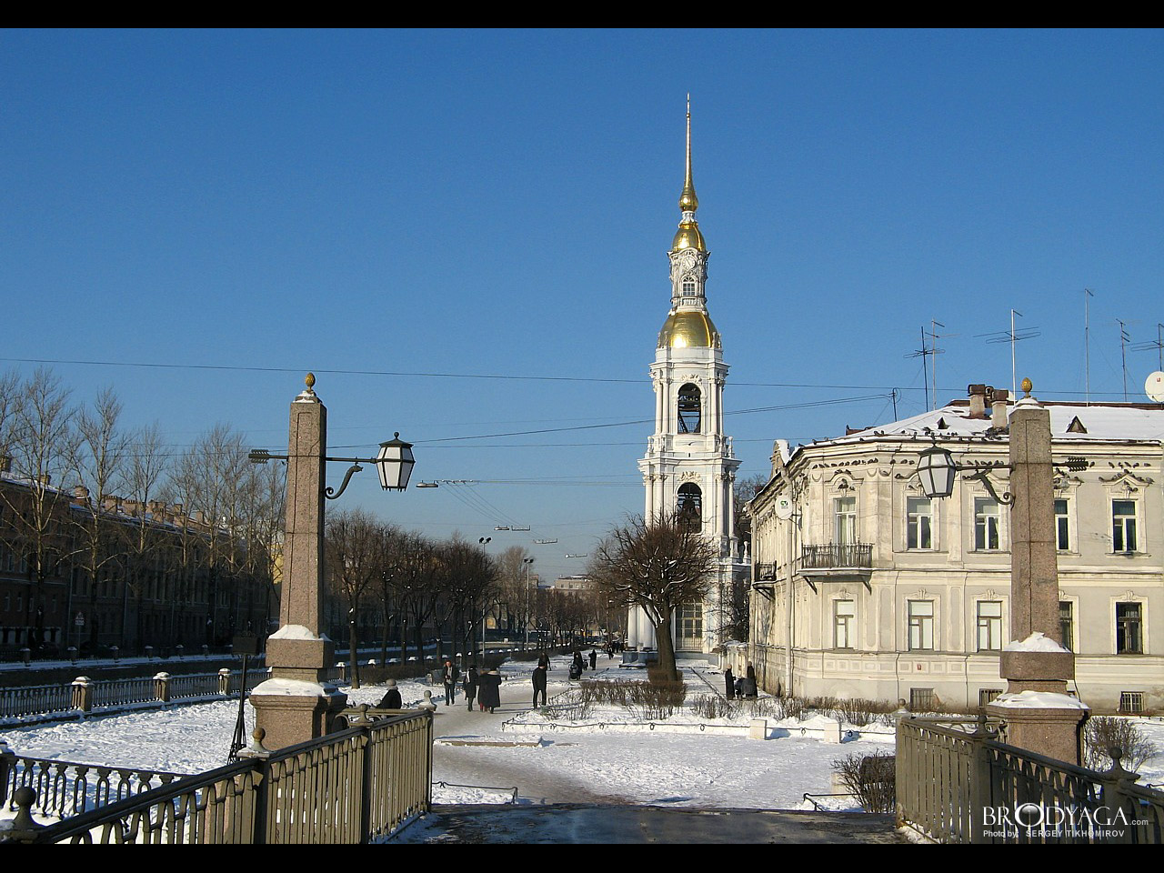 St.Petersburg